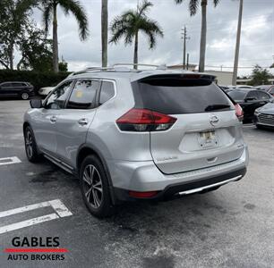 2018 Nissan Rogue SL   - Photo 3 - Miami, FL 33165