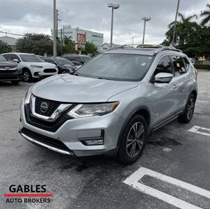 2018 Nissan Rogue SL   - Photo 4 - Miami, FL 33165