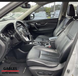 2018 Nissan Rogue SL   - Photo 11 - Miami, FL 33165