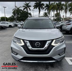 2018 Nissan Rogue SL   - Photo 6 - Miami, FL 33165