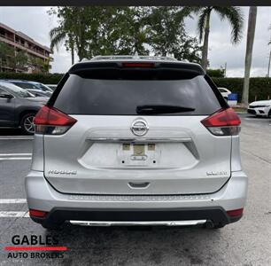 2018 Nissan Rogue SL   - Photo 5 - Miami, FL 33165