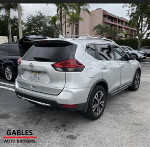 2018 Nissan Rogue SL   - Photo 2 - Miami, FL 33165