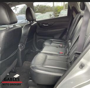 2018 Nissan Rogue SL   - Photo 12 - Miami, FL 33165