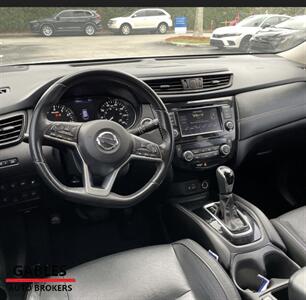 2018 Nissan Rogue SL   - Photo 8 - Miami, FL 33165