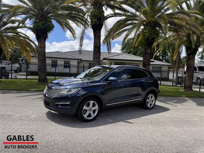 2017 Lincoln MKC Premiere   - Photo 4 - Miami, FL 33165