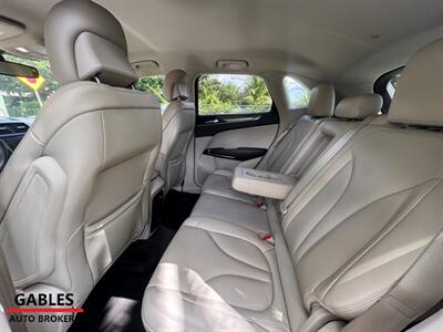 2017 Lincoln MKC Premiere   - Photo 28 - Miami, FL 33165