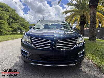 2017 Lincoln MKC Premiere   - Photo 9 - Miami, FL 33165