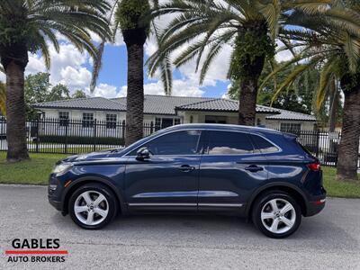 2017 Lincoln MKC Premiere   - Photo 5 - Miami, FL 33165