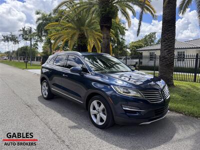 2017 Lincoln MKC Premiere   - Photo 7 - Miami, FL 33165