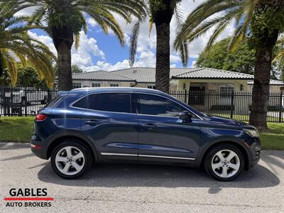 2017 Lincoln MKC Premiere   - Photo 6 - Miami, FL 33165