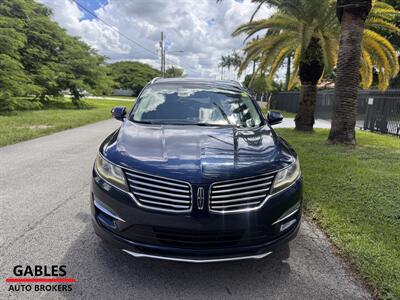 2017 Lincoln MKC Premiere   - Photo 10 - Miami, FL 33165