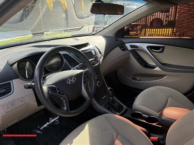 2016 Hyundai ELANTRA SE   - Photo 24 - Miami, FL 33165