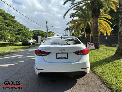 2016 Hyundai ELANTRA SE   - Photo 12 - Miami, FL 33165