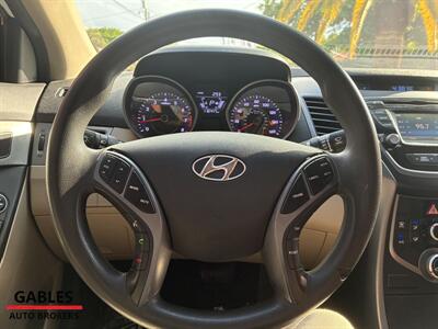 2016 Hyundai ELANTRA SE   - Photo 23 - Miami, FL 33165