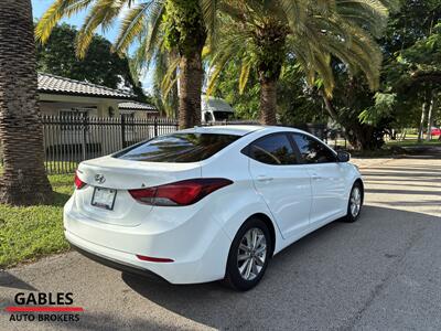 2016 Hyundai ELANTRA SE   - Photo 5 - Miami, FL 33165