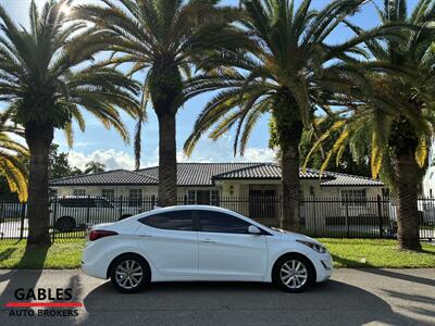 2016 Hyundai ELANTRA SE   - Photo 2 - Miami, FL 33165