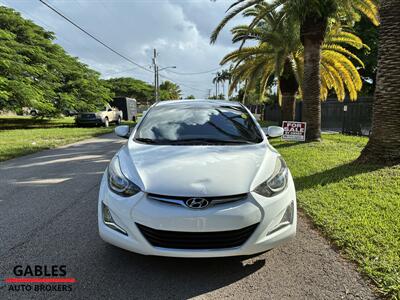 2016 Hyundai ELANTRA SE   - Photo 3 - Miami, FL 33165