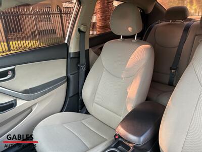 2016 Hyundai ELANTRA SE   - Photo 27 - Miami, FL 33165