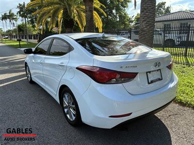2016 Hyundai ELANTRA SE   - Photo 11 - Miami, FL 33165