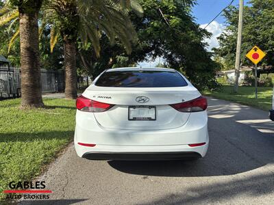2016 Hyundai ELANTRA SE   - Photo 6 - Miami, FL 33165