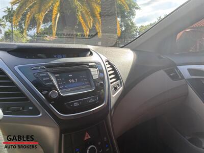 2016 Hyundai ELANTRA SE   - Photo 14 - Miami, FL 33165