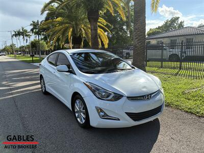 2016 Hyundai ELANTRA SE   - Photo 4 - Miami, FL 33165