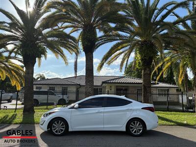 2016 Hyundai ELANTRA SE   - Photo 8 - Miami, FL 33165