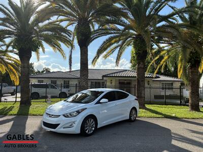 2016 Hyundai ELANTRA SE   - Photo 7 - Miami, FL 33165