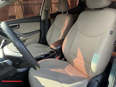 2016 Hyundai ELANTRA SE   - Photo 26 - Miami, FL 33165