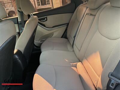 2016 Hyundai ELANTRA SE   - Photo 22 - Miami, FL 33165