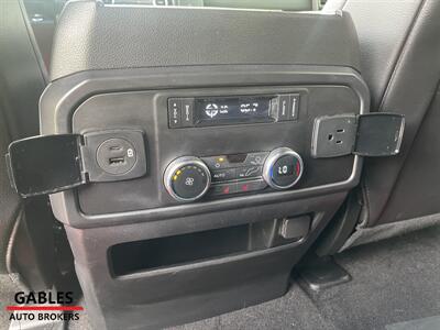 2021 Ford Expedition Limited   - Photo 23 - Miami, FL 33165