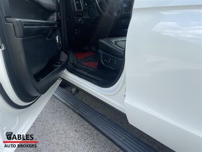 2021 Ford Expedition Limited   - Photo 13 - Miami, FL 33165