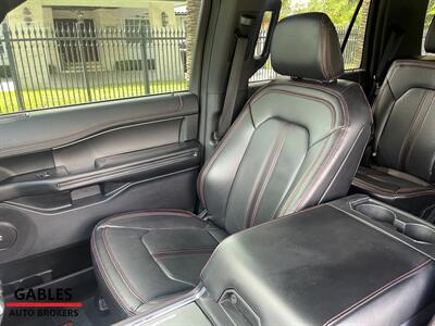2021 Ford Expedition Limited   - Photo 29 - Miami, FL 33165