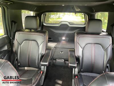 2021 Ford Expedition Limited   - Photo 28 - Miami, FL 33165