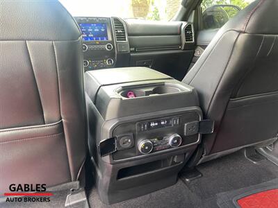 2021 Ford Expedition Limited   - Photo 24 - Miami, FL 33165
