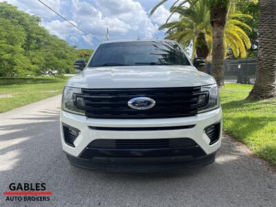 2021 Ford Expedition Limited   - Photo 2 - Miami, FL 33165