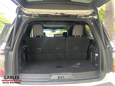 2021 Ford Expedition Limited   - Photo 22 - Miami, FL 33165