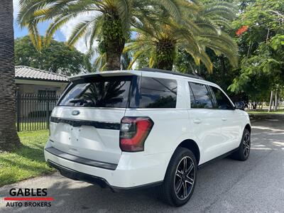 2021 Ford Expedition Limited   - Photo 5 - Miami, FL 33165