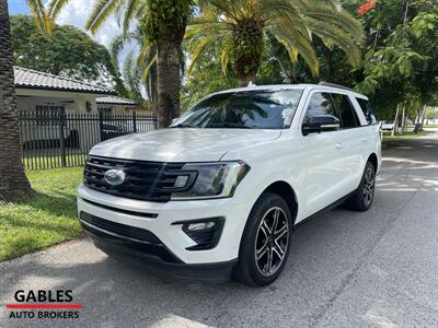 2021 Ford Expedition Limited   - Photo 10 - Miami, FL 33165