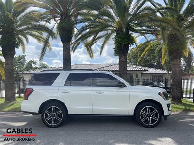 2021 Ford Expedition Limited   - Photo 3 - Miami, FL 33165