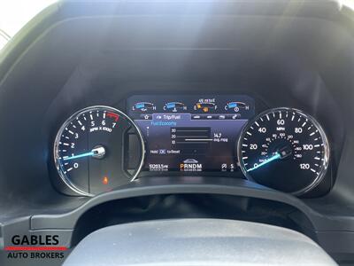 2021 Ford Expedition Limited   - Photo 18 - Miami, FL 33165