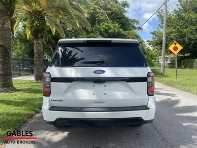 2021 Ford Expedition Limited   - Photo 6 - Miami, FL 33165
