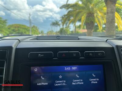 2021 Ford Expedition Limited   - Photo 20 - Miami, FL 33165
