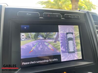 2021 Ford Expedition Limited   - Photo 17 - Miami, FL 33165