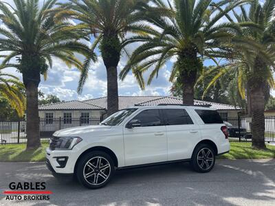 2021 Ford Expedition Limited   - Photo 7 - Miami, FL 33165