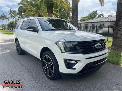 2021 Ford Expedition Limited   - Photo 4 - Miami, FL 33165