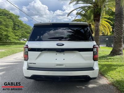 2021 Ford Expedition Limited   - Photo 12 - Miami, FL 33165