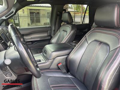 2021 Ford Expedition Limited   - Photo 21 - Miami, FL 33165