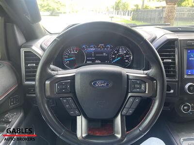 2021 Ford Expedition Limited   - Photo 14 - Miami, FL 33165