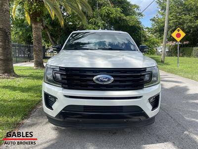 2021 Ford Expedition Limited   - Photo 9 - Miami, FL 33165